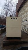 Kohler Standby Natural Gas/Propane Generator