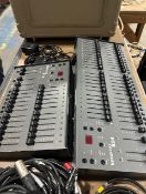 Leprecon Lighting Control Console