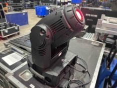 Martin Mac 700 Spot Fixture Moving Heads