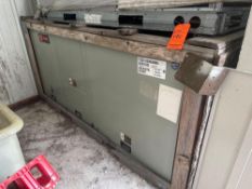 Trane High Efficiency AC RTU