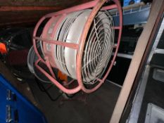Mole Super Windmachine FX Fan