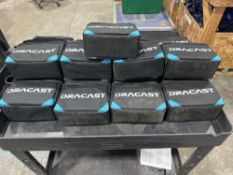 DRACAST  Camlux bicolors