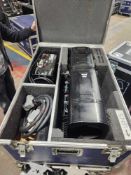 Heloise 2.5k 15/29 Degree Followspot