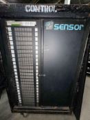 ETC Sensor 2.4k x 48 Channel Dimming Rack