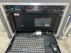 GrandMA VPU Plus powerful video processor