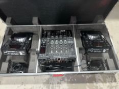 Pioneer DJ Kit