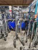 Avenger 3R Super Crank Stand
