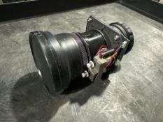 Eiki LNS W02Z Projector Lends