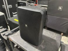 BL Control 28-1L speakers