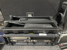 Sennheiser Wireless In-Ear Transmission 2 Mic Dual System