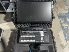 Roland Switcher Kit
