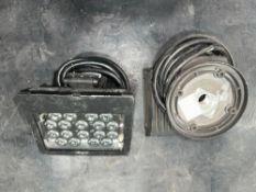 Philips Lighting Colorblast 6 RGB LED lights