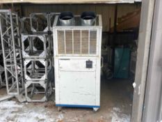 Koldwave Chiller