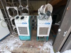 Movincool Portable Spot Cooler