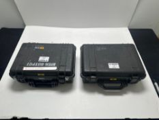 Listen Technologies Transmitters