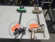 1.5 Inch Menace Arm Kits