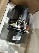 Eiki  LC 25 2.98 to 3.84 lens