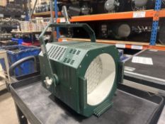 Aadyn Eco Punch Plus LED