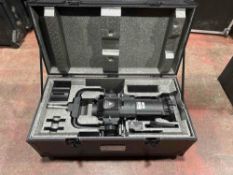 Aperture Spotlight MAX Kits with 36 Degree Lenses