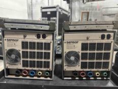 ETC Sensor SP-1220B 2.4kx12 Racks