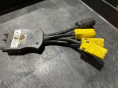 Asst. Electrical Breakouts