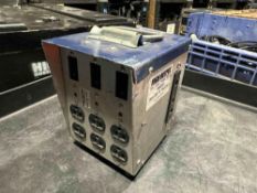 Studio Stage Theater LB60 Snack Box Distros