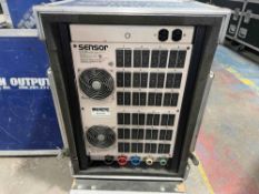 ETC Sensor SP 2420B 2.4k x 24 Channel Dimmer Control