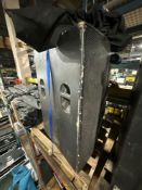 EAW Full Range Speakers
