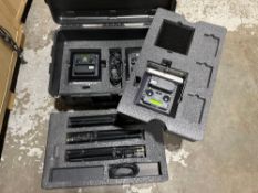 Rosco LitePad Vector TRIPLE KIT