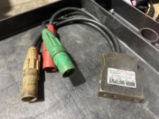 Asst. Snakebite Adapters