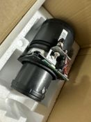 Eiki  LC 25 2.98 to 3.84 lens