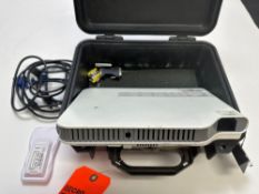 Casio XJ A256 Projector