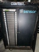 ETC Sensor 2.4k x 48 Channel Dimming Rack
