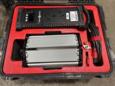 Hudson Spider Redback  KIT