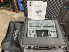 Pathway Connectivity Cognito Pro compact lighting console