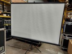 Projector Screen