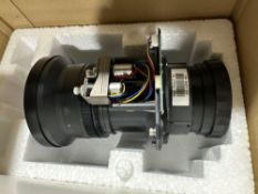 Eiki LNS W02Z Projector Lends