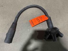 Soft Cam Threefer Splitters