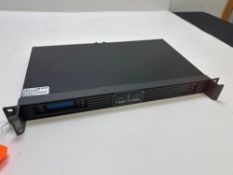 Teradek Slice 166 HD/SDI H.264 Encoder/Decoder