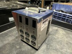 Studio Stage Theater LB60 Snack Box Distro