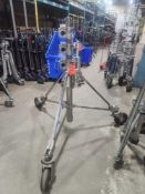 Avenger 3R Super Crank Stand