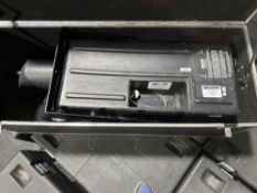 Snowmasters Fogger T1600 Snow Machine
