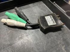 Asst. Adapters