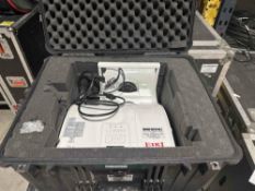 EIP-WSS3100 HD widescreen projector