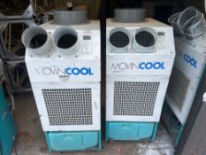 Movincool Portable Spot Cooler