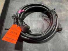 Asst. Lengths of Motorhome Cables