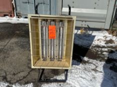 Fostoria Infrared Heater