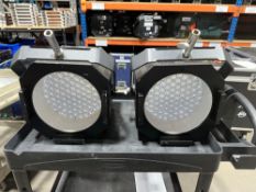 Aadyn Punch Plus Cinema LED fixture light