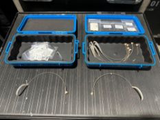 Countryman Earset Mics