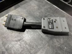 60A M Bates to 100A F Adapters